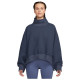 Nike Γυναικεία μπλούζα Yoga Therma-FIT Nike Γυναικεία μπλούζα Yoga Therma-FIT